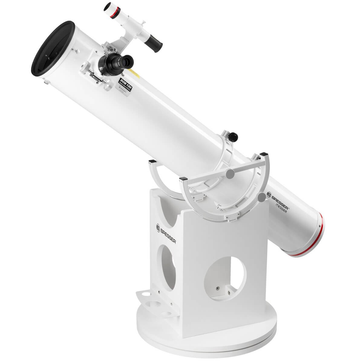 Bresser Messier 6" Dobsonov teleskop